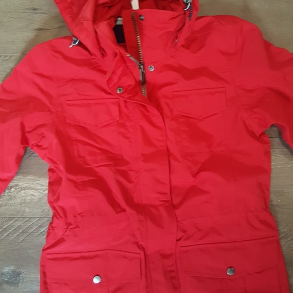 Landsend Red Spring/Fall - Picture 3 of 4